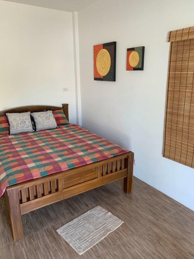 אוטאי תאני Sunray Guesthouse สุนันท์บ้านพักริมคลอง מראה חיצוני תמונה