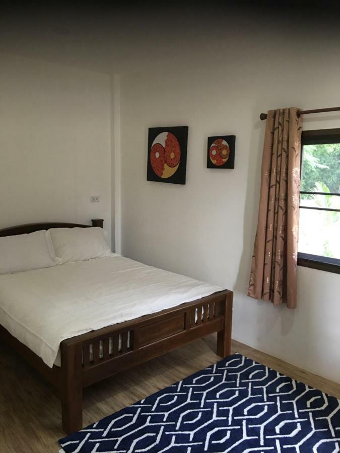 אוטאי תאני Sunray Guesthouse สุนันท์บ้านพักริมคลอง מראה חיצוני תמונה